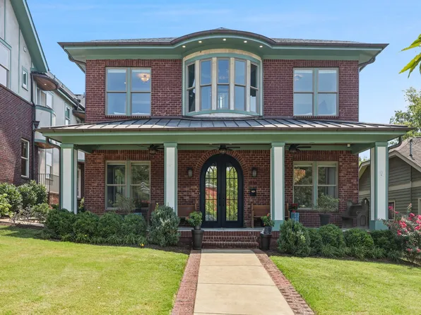 816 Shelby Ave, Nashville, TN 37206