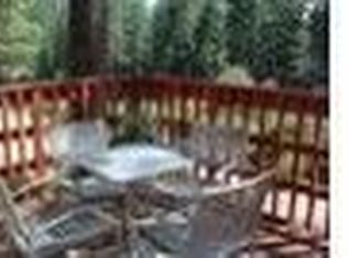 1043 Tomahawk Trl #1, Incline Village, NV