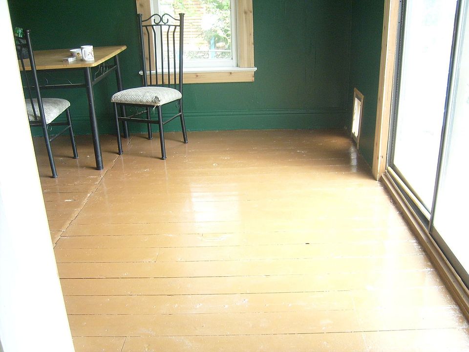 new Dining Room done.