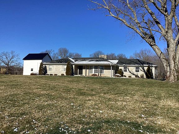 95 Mundys Landing Rd, Versailles, KY 40383 | MLS #24004403 | Zillow