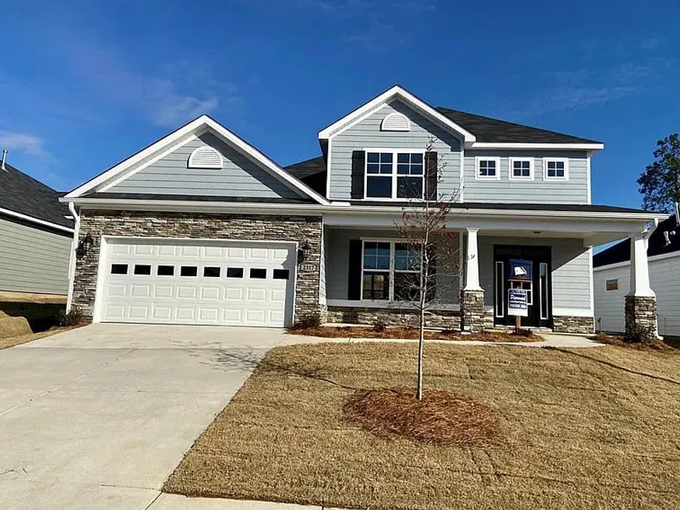 2317 Bundoran Dr