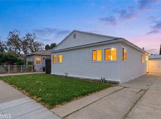 1815 E Hungerford St, Long Beach, CA 90805