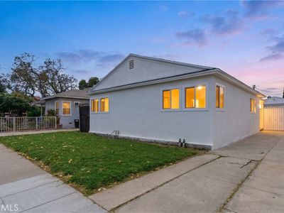 1815 E Hungerford St, Long Beach, CA, 90805