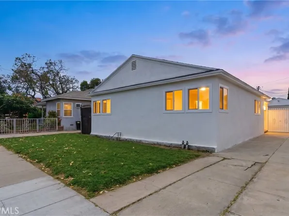 1815 E Hungerford St, Long Beach, CA 90805