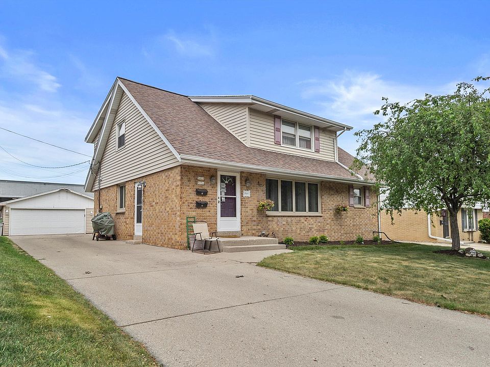 1st image of 5031 S 26th St