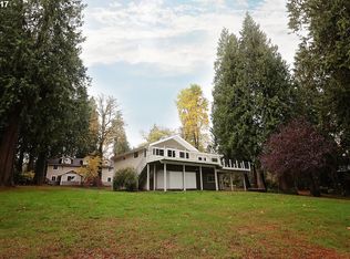 8676 SE Mayberry Ln, Boring, OR 97009