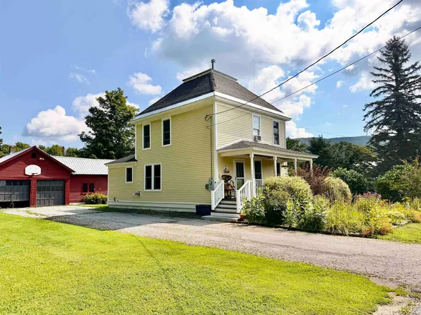 94 Western Avenue, Northfield, VT 05663-5647