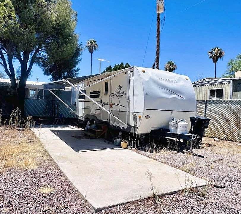 1st image of 4541 N Old Romero Rd #36F