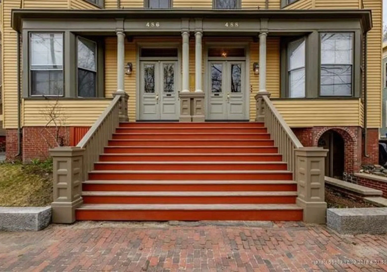 488 Cumberland Avenue — Photo 3