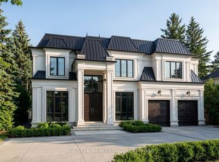 1358 Sedgewick Cres, Oakville, ON L6L 1X8