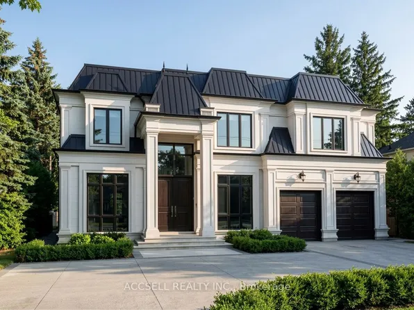 1358 Sedgewick Cres, Oakville, ON L6L 1X8