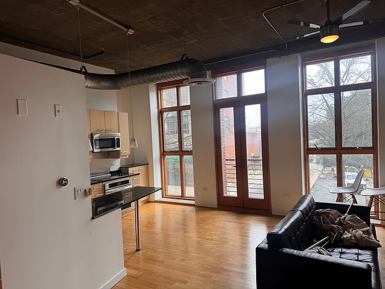 123 Luckie St NW #1207 — Photo 4