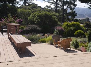 3523 Mesa Ct, Carmel, CA 93923
