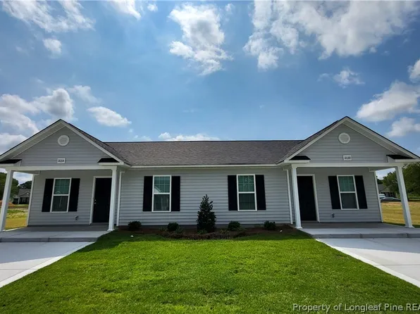 105 Pineridge Dr #B, Lumberton, NC 28358