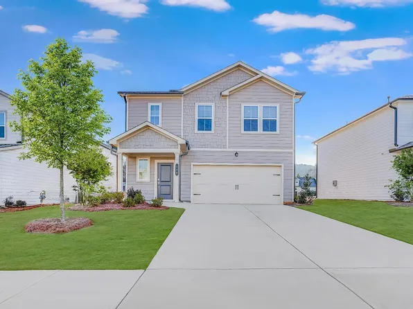 148 Saddlebred Way, Rossville, GA 30741