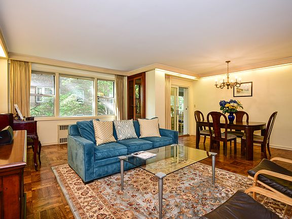2nd image of 1 Washington Sq APT 3B