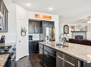 1268 Greenbelt Dr, Forney, TX 75126