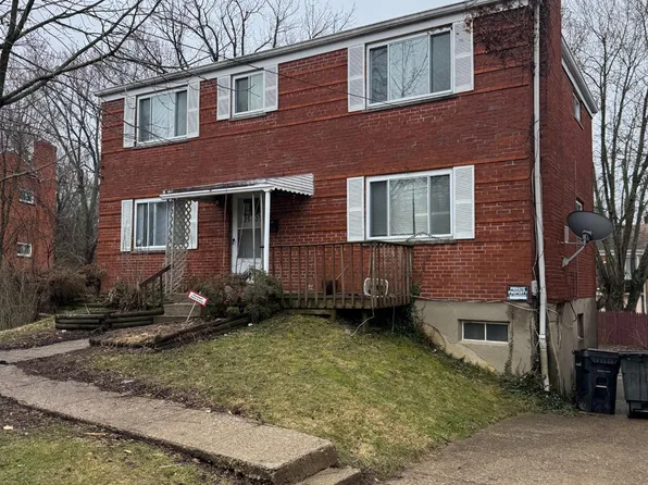 2505 Rack Ct, Cincinnati, OH 45239