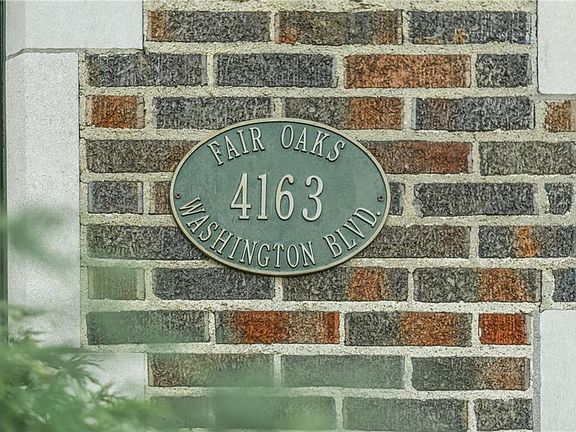 3rd image of 4163 Washington Blvd