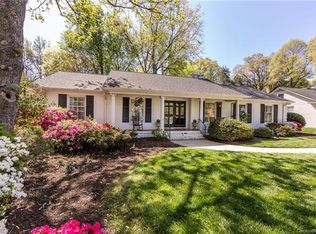1427 Cavendish Ct, Charlotte, NC 28211