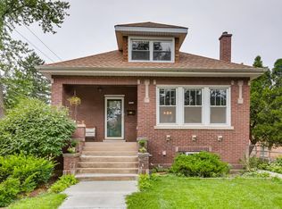 5214 N Oak Park Ave, Chicago, IL