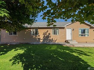 548 Newport Plz, East Wenatchee, WA 98802