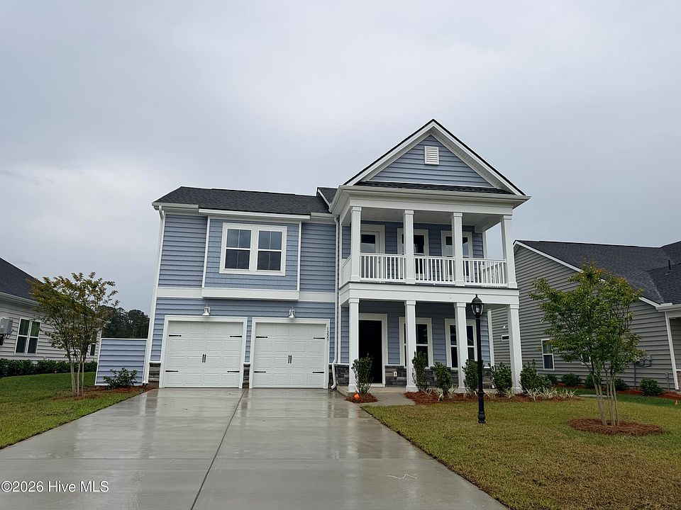 1st image of 1223 NE Hayworth Lane NW #1182