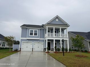 1223 NE Hayworth Ln NW #1182, Calabash, NC 28467
