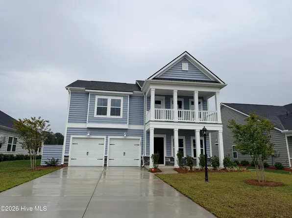 1223 NE Hayworth Lane NW #1182, Calabash, NC 28467