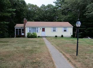 125 Smith Rd, Burrillville, RI 02830
