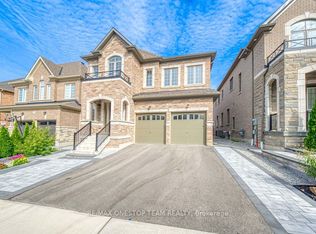 70 Madoc Pl, Vaughan, ON L4H3W3