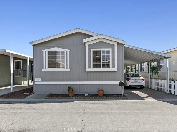 3860 S Higuera St Space 131, San Luis Obispo, CA 93401