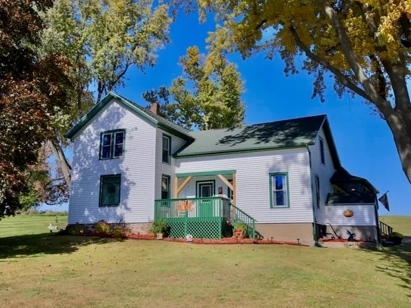 W908 County Road Z, Fall River, WI 53932
