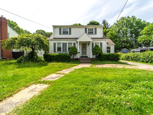 (undisclosed Address), Rochester, NY 14616