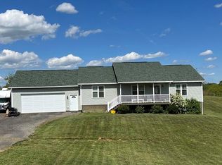 1454 Cliffview Rd, Galax, VA 24333