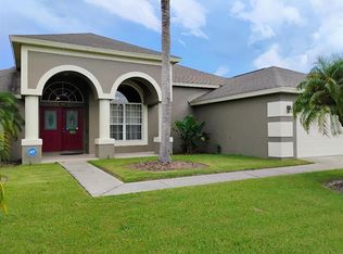 4668 Huron Bay Cir, Kissimmee, FL 34759