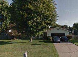 4125 Jeanola St NW, Grand Rapids, MI 49544