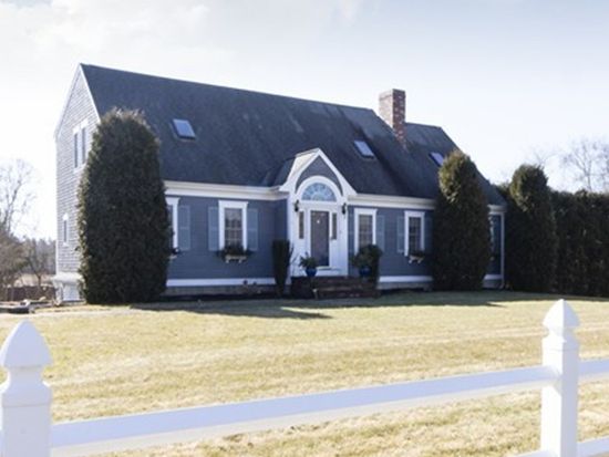 191 Acushnet Rd Mattapoisett Ma 02739 Zillow