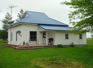 906 School St, Clio, IA 50052