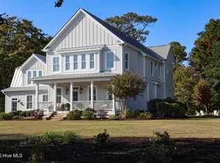 53 Ballast Point Road, Hampstead, NC 28443