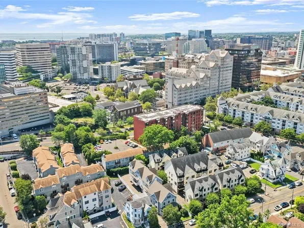 119 Forest Street APT 1, Stamford, CT 06901