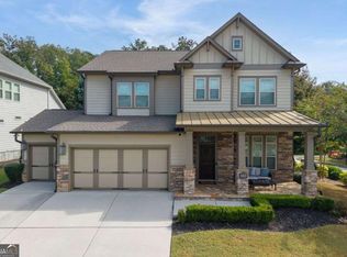 5413 Bluestone Cir, Mableton, GA 30126