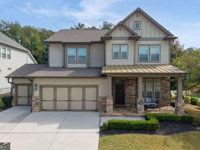 5413 Bluestone Cir, Mableton, GA, 30126