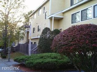 2261 Washington St #2C, Newton, MA 02462