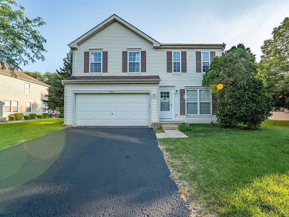 1st image of 965 Summerhill Dr