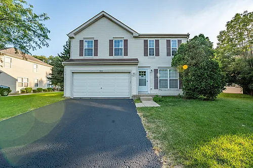 965 Summerhill Dr Photo 1