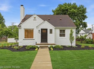 1790 Humphrey Ave, Birmingham, MI 48009