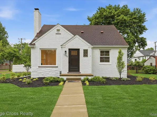 1790 Humphrey Ave, Birmingham, MI 48009