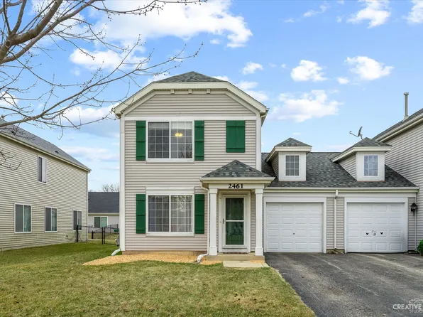 2461 Hillsboro Ln, Montgomery, IL 60538