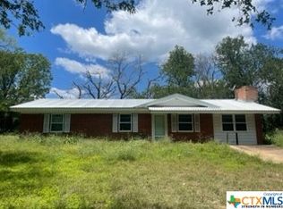 300 County Road 107, Gatesville, TX 76528